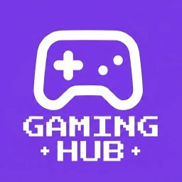 Gaming Hub: Mini Games 图标
