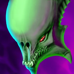 XENORAZE Survival Online 图标